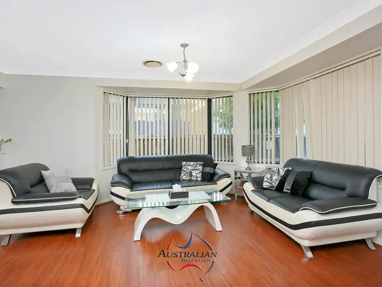 Third view of Homely house listing, 71a Lalor Road, Quakers Hill NSW 2763