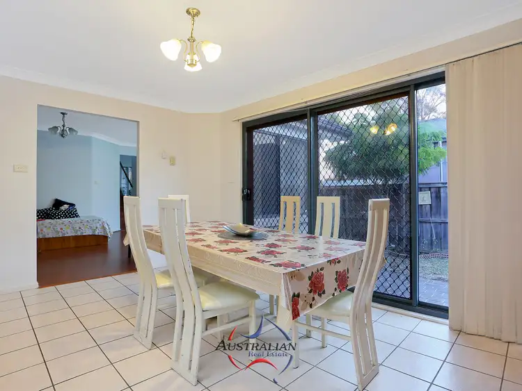 Fourth view of Homely house listing, 71a Lalor Road, Quakers Hill NSW 2763