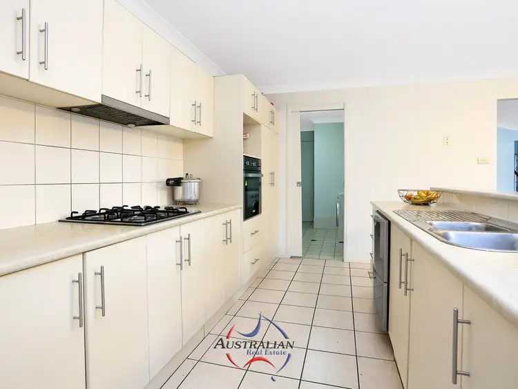 Fifth view of Homely house listing, 71a Lalor Road, Quakers Hill NSW 2763