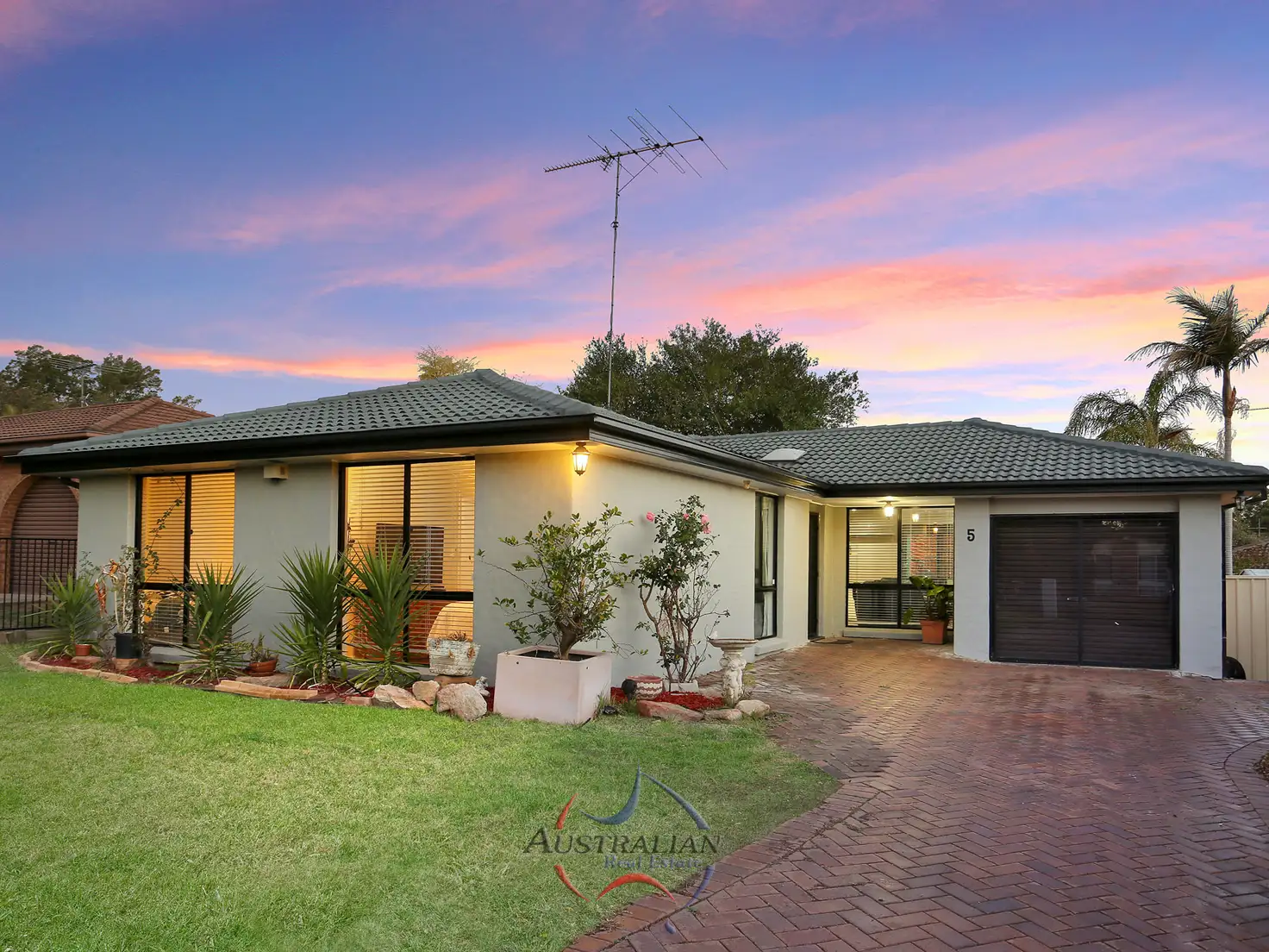 Main view of Homely house listing, 5 Milburn Street, Quakers Hill NSW 2763