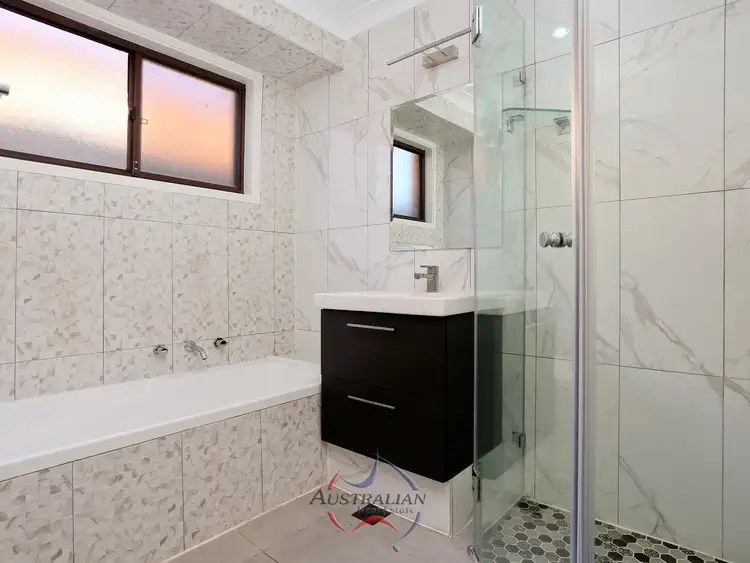 Fifth view of Homely house listing, 5 Milburn Street, Quakers Hill NSW 2763