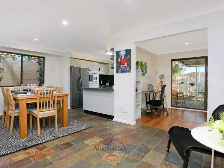 Sixth view of Homely house listing, 5 Milburn Street, Quakers Hill NSW 2763