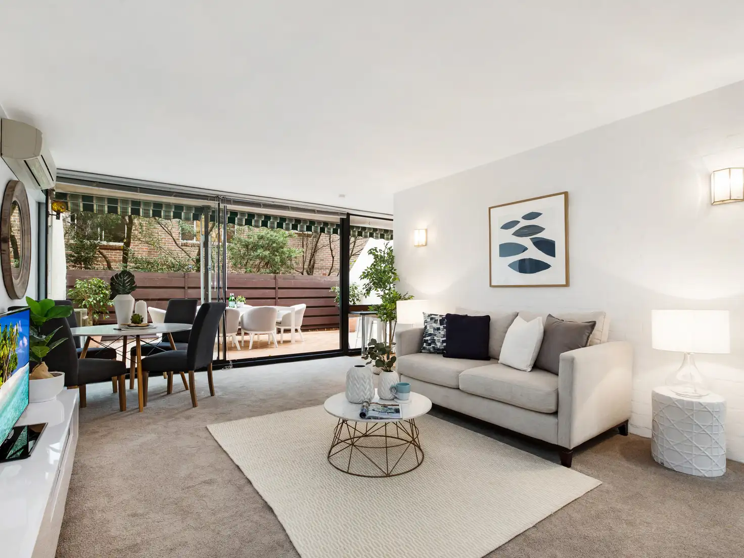 Main view of Homely apartment listing, 9/15 Hampden Road, Artarmon NSW 2064