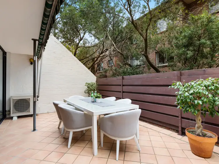 Second view of Homely apartment listing, 9/15 Hampden Road, Artarmon NSW 2064