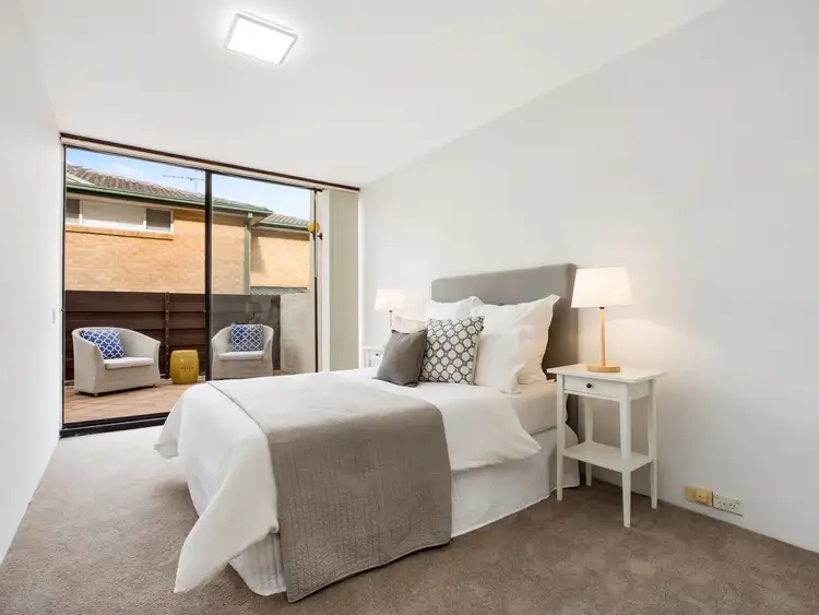 Third view of Homely apartment listing, 9/15 Hampden Road, Artarmon NSW 2064
