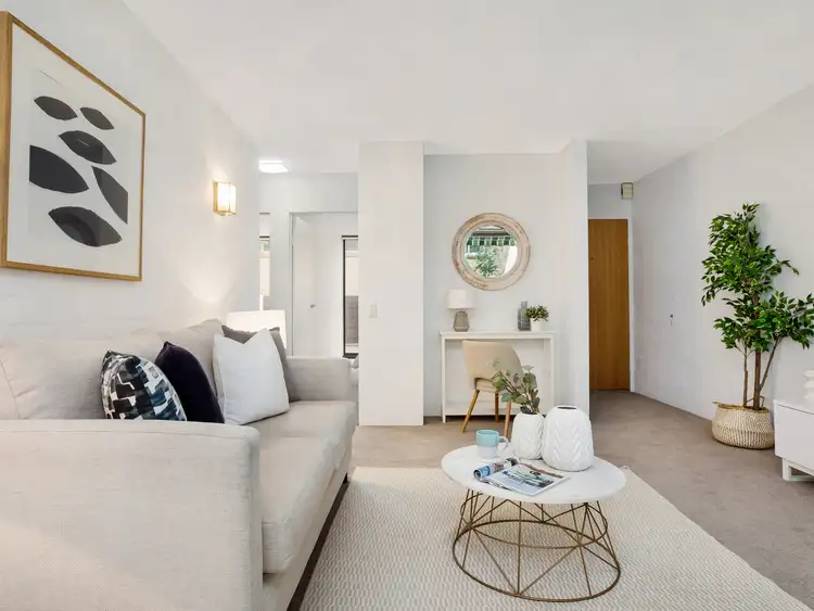 Fourth view of Homely apartment listing, 9/15 Hampden Road, Artarmon NSW 2064