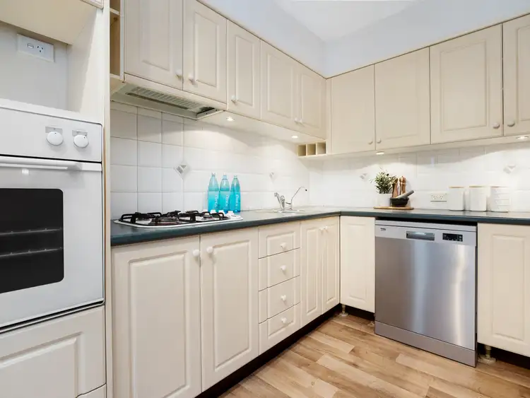 Fifth view of Homely apartment listing, 9/15 Hampden Road, Artarmon NSW 2064