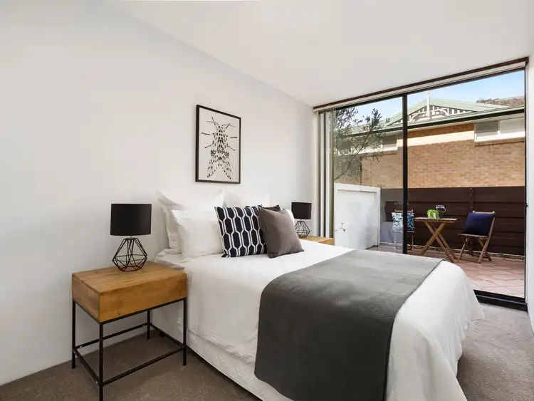 Sixth view of Homely apartment listing, 9/15 Hampden Road, Artarmon NSW 2064