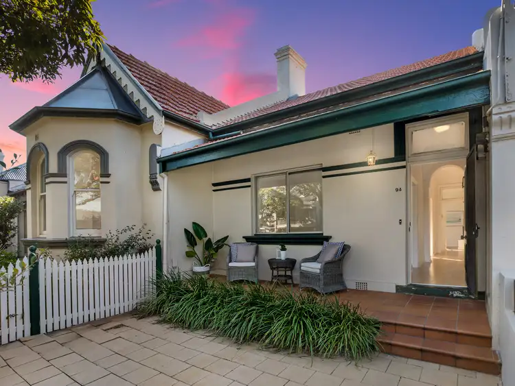 94 Ernest Street, Crows Nest NSW 2065