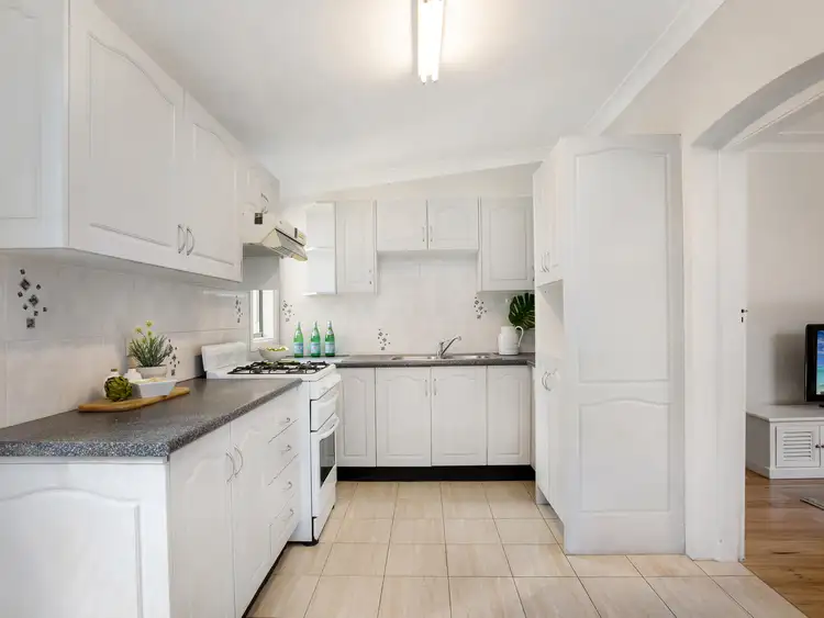 Fifth view of Homely house listing, 94 Ernest Street, Crows Nest NSW 2065