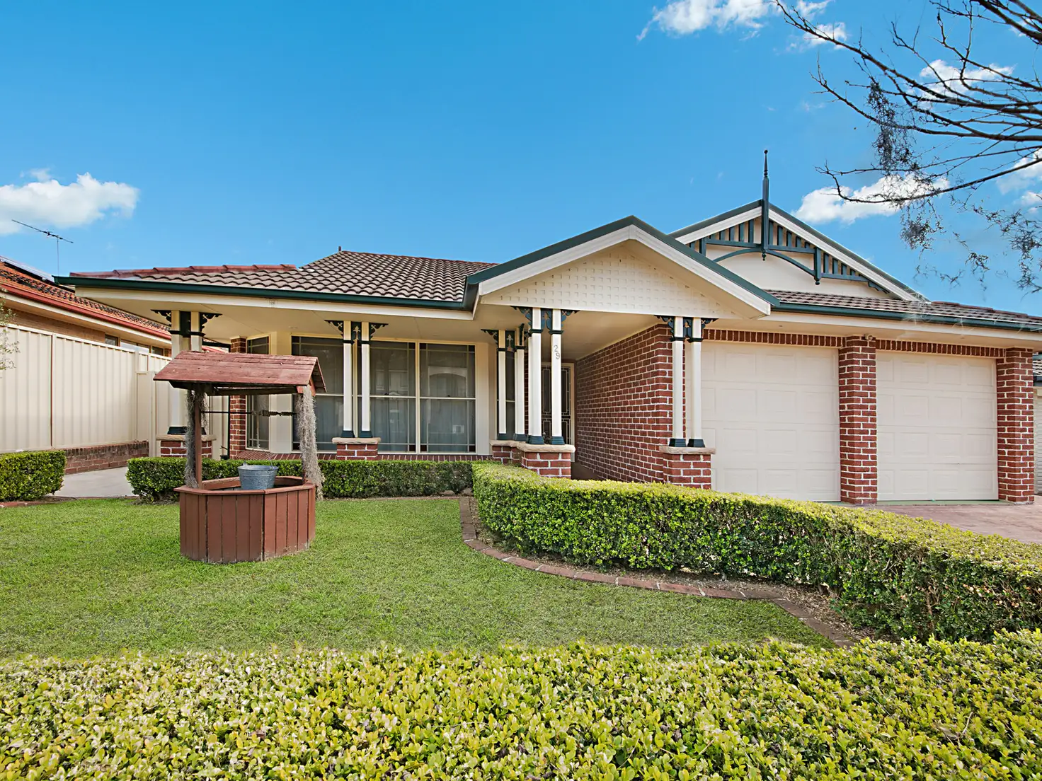 Main view of Homely house listing, 29 Sapphire Circuit, Quakers Hill NSW 2763