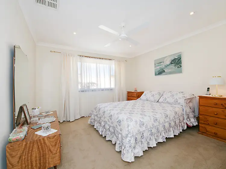 Seventh view of Homely house listing, 29 Sapphire Circuit, Quakers Hill NSW 2763