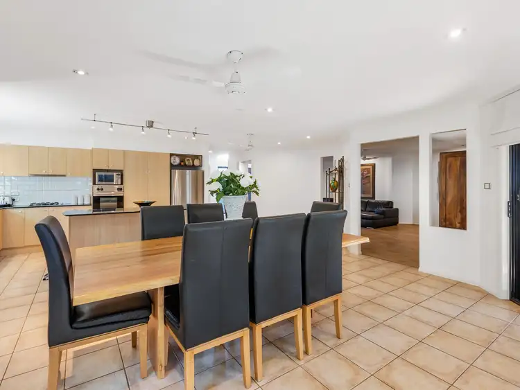 Third view of Homely house listing, 16 Brindabella Way, Port Macquarie NSW 2444