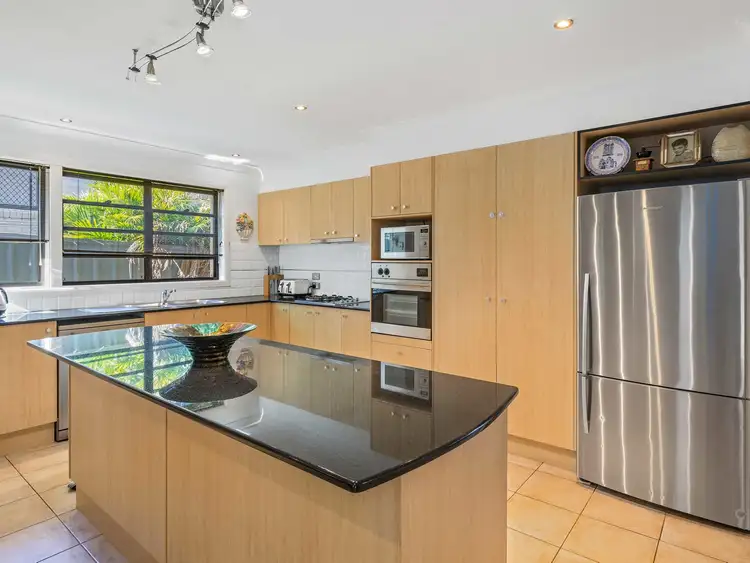 Fourth view of Homely house listing, 16 Brindabella Way, Port Macquarie NSW 2444