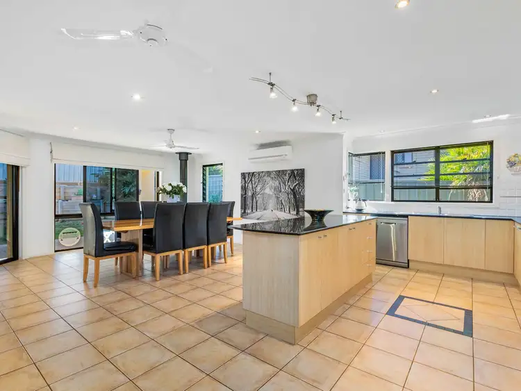 Fifth view of Homely house listing, 16 Brindabella Way, Port Macquarie NSW 2444