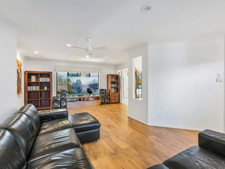 Sixth view of Homely house listing, 16 Brindabella Way, Port Macquarie NSW 2444