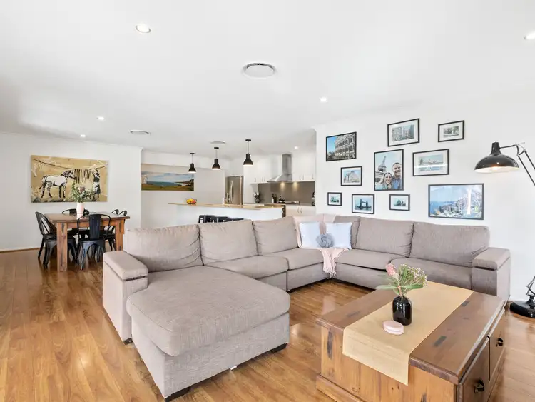 Third view of Homely house listing, 3 Echidna Street, Port Macquarie NSW 2444