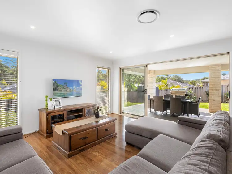 Fourth view of Homely house listing, 3 Echidna Street, Port Macquarie NSW 2444