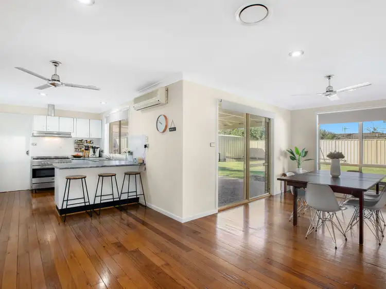 9 Gumnut Lane, Port Macquarie NSW 2444