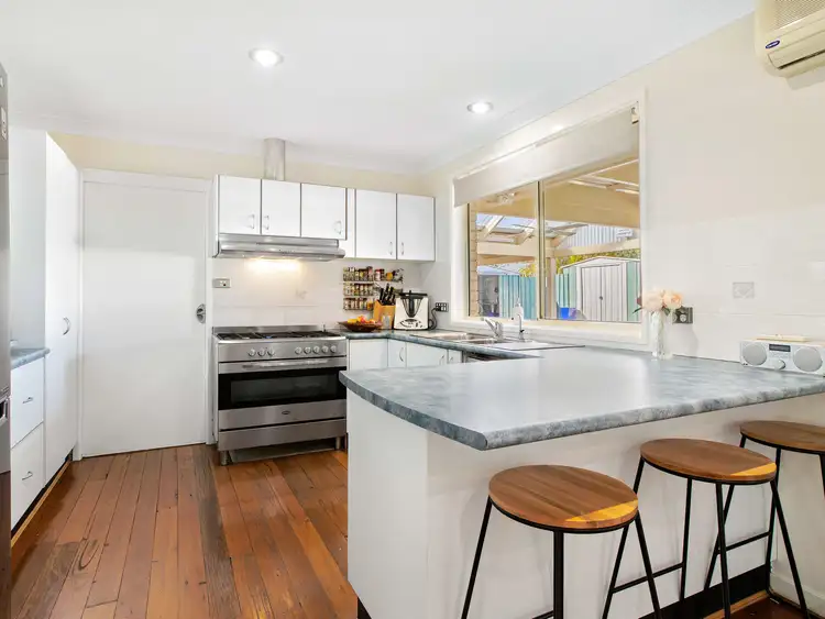 Second view of Homely house listing, 9 Gumnut Lane, Port Macquarie NSW 2444