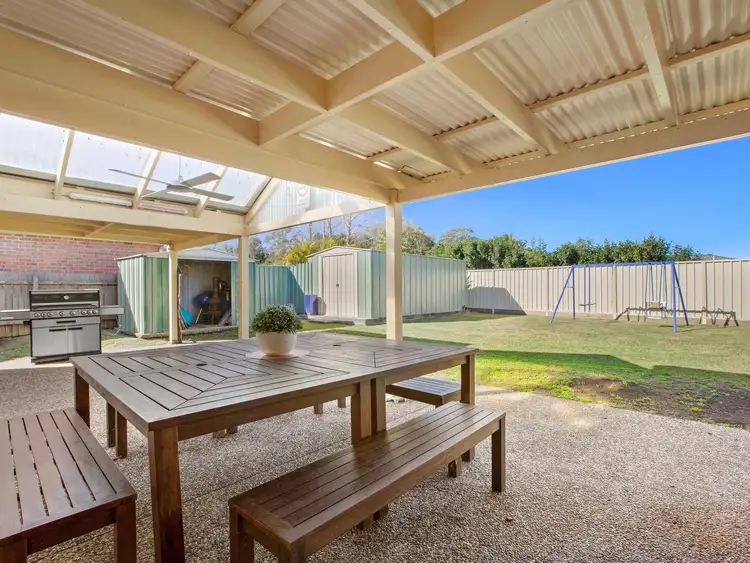 Fifth view of Homely house listing, 9 Gumnut Lane, Port Macquarie NSW 2444