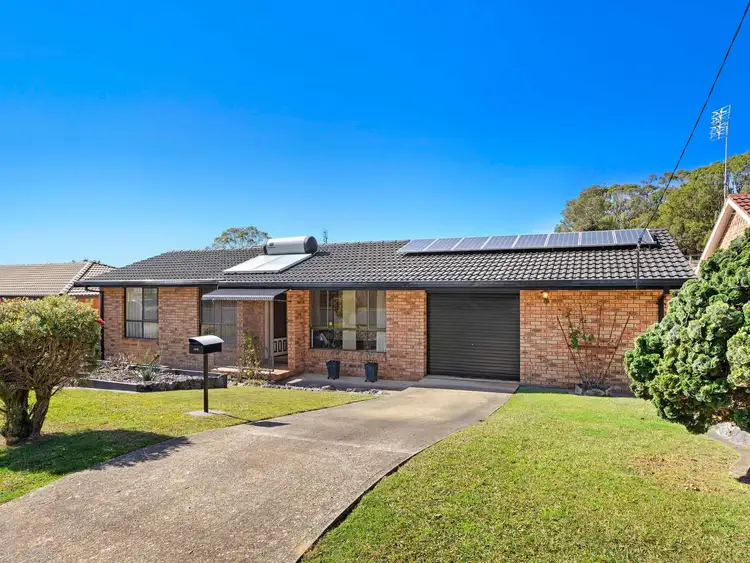 Main view of Homely house listing, 140 Granite Street, Port Macquarie NSW 2444
