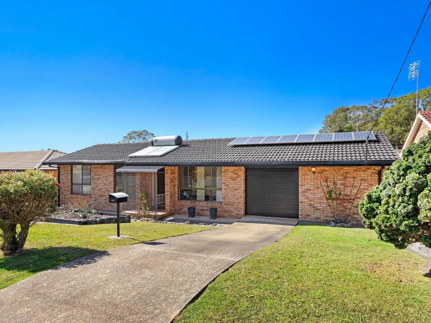 Main view of Homely house listing, 140 Granite Street, Port Macquarie NSW 2444