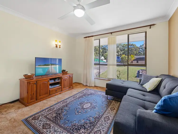 Second view of Homely house listing, 140 Granite Street, Port Macquarie NSW 2444