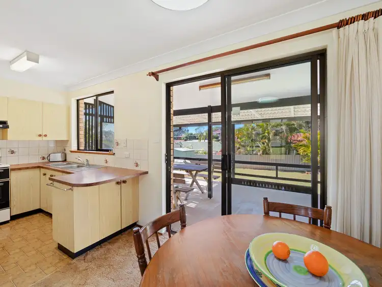 Fourth view of Homely house listing, 140 Granite Street, Port Macquarie NSW 2444