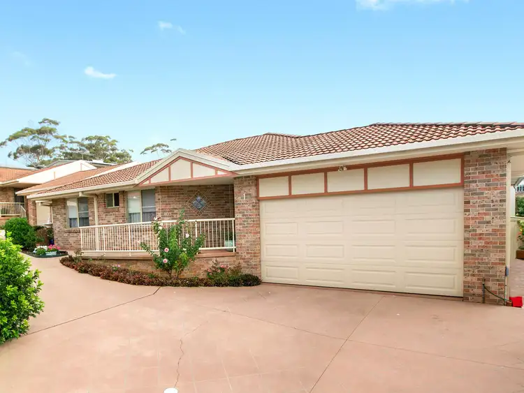 1/10 Denning Place, Port Macquarie NSW 2444