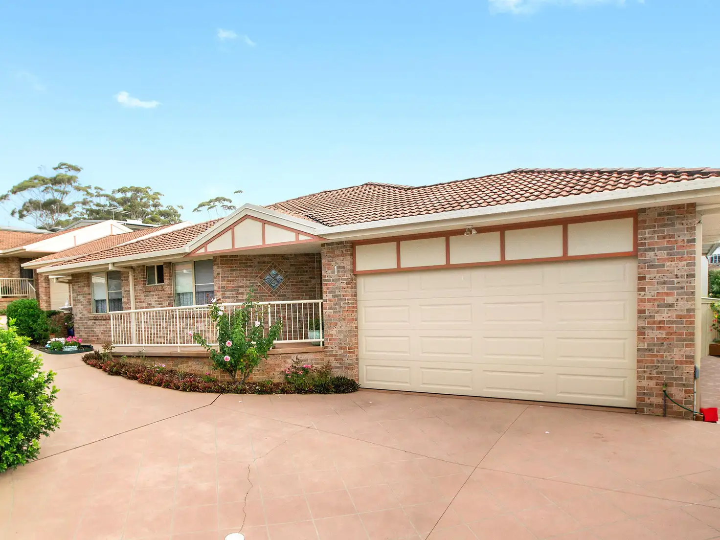 Main view of Homely villa listing, 1/10 Denning Place, Port Macquarie NSW 2444