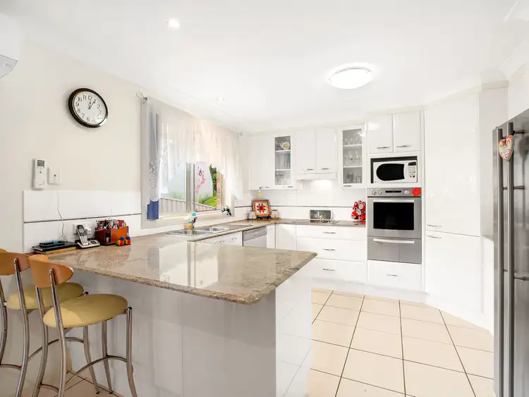 Fourth view of Homely villa listing, 1/10 Denning Place, Port Macquarie NSW 2444