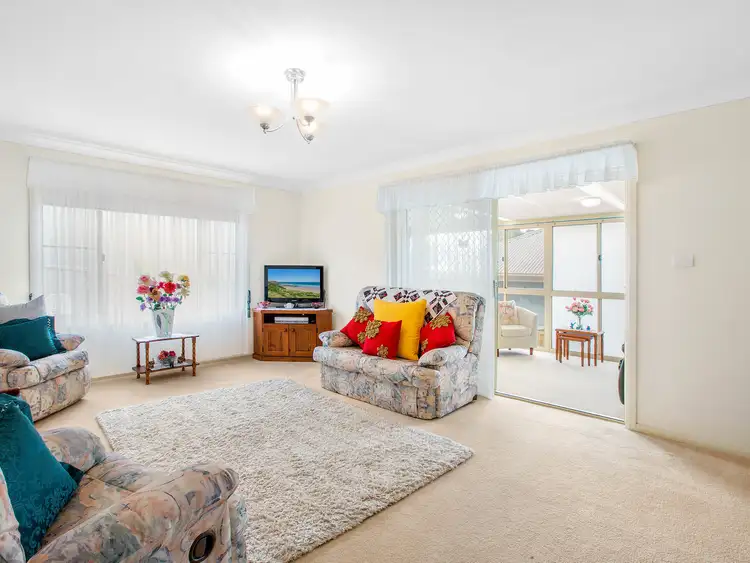 Fifth view of Homely villa listing, 1/10 Denning Place, Port Macquarie NSW 2444