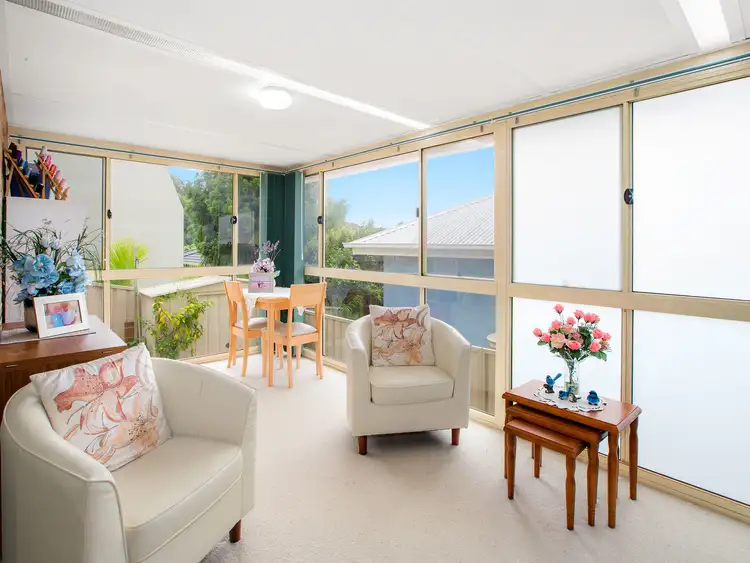 Sixth view of Homely villa listing, 1/10 Denning Place, Port Macquarie NSW 2444