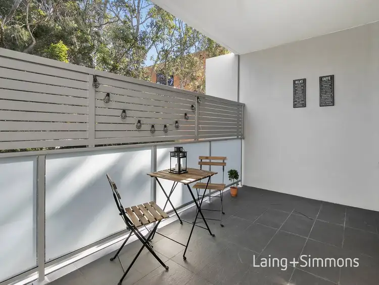 18/261 Condamine Street, Manly Vale NSW 2093
