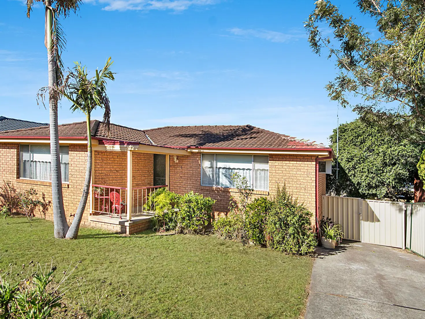 Main view of Homely house listing, 61 Nathan Crescent, Dean Park NSW 2761