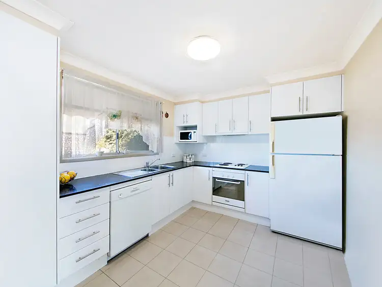 Second view of Homely house listing, 61 Nathan Crescent, Dean Park NSW 2761