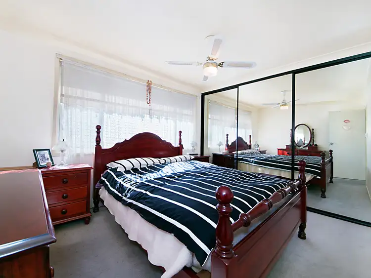 Fourth view of Homely house listing, 61 Nathan Crescent, Dean Park NSW 2761