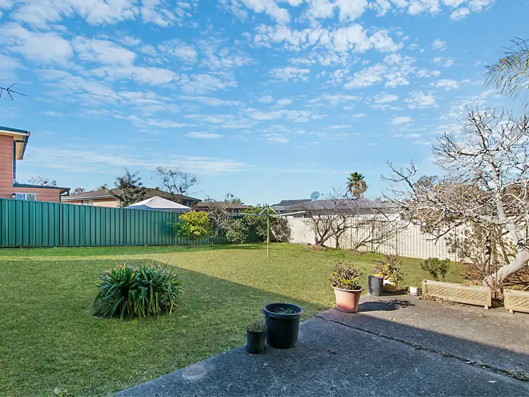 Sixth view of Homely house listing, 61 Nathan Crescent, Dean Park NSW 2761