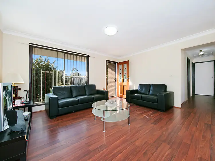 Second view of Homely house listing, 10 Aloe Street, Quakers Hill NSW 2763