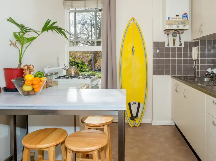 Third view of Homely studio listing, 7/24 Royston Street, Darlinghurst NSW 2010