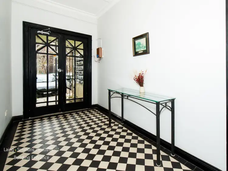 Sixth view of Homely studio listing, 7/24 Royston Street, Darlinghurst NSW 2010
