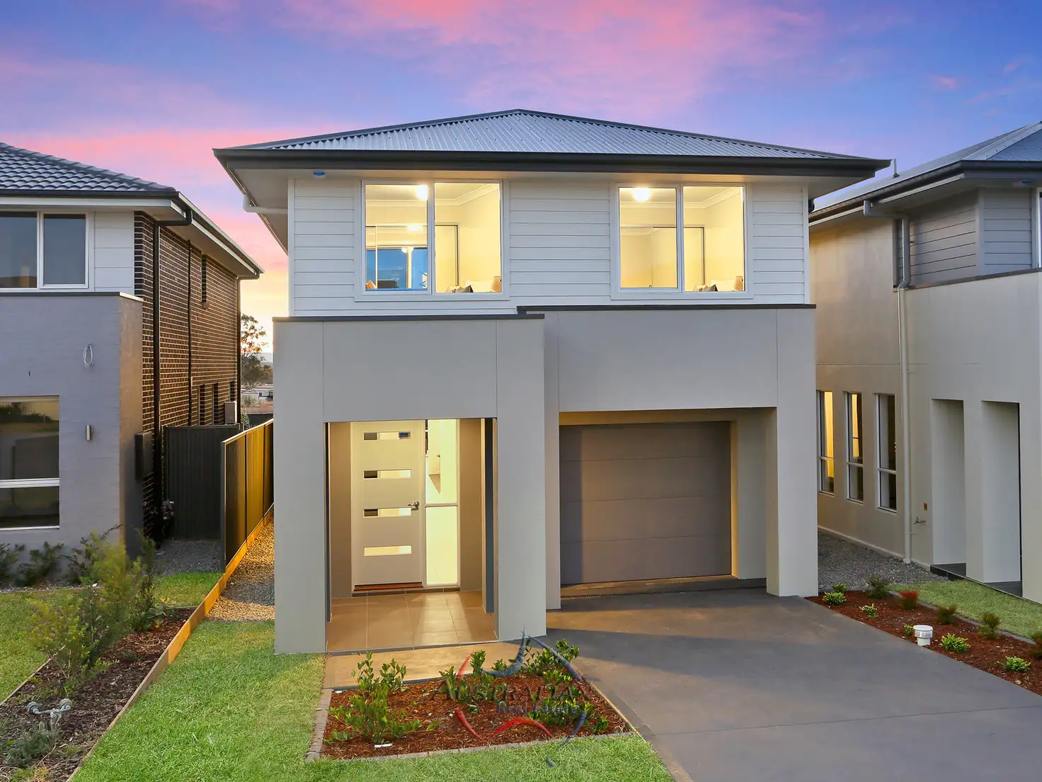 Main view of Homely house listing, 10a Tyla Crescent, Quakers Hill NSW 2763