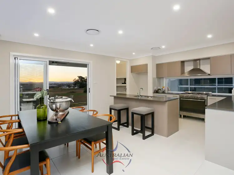 Third view of Homely house listing, 10a Tyla Crescent, Quakers Hill NSW 2763