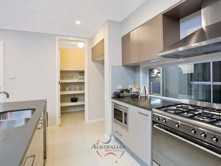 Fourth view of Homely house listing, 10a Tyla Crescent, Quakers Hill NSW 2763