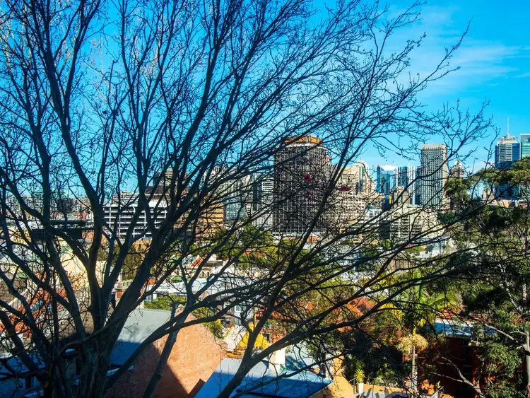 Fourth view of Homely studio listing, 304/145 Victoria Street, Potts Point NSW 2011