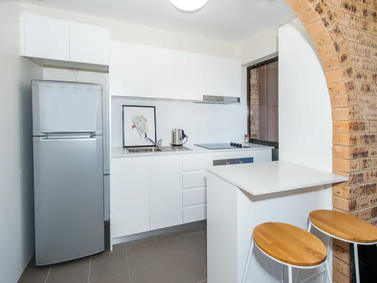 Fifth view of Homely studio listing, 304/145 Victoria Street, Potts Point NSW 2011