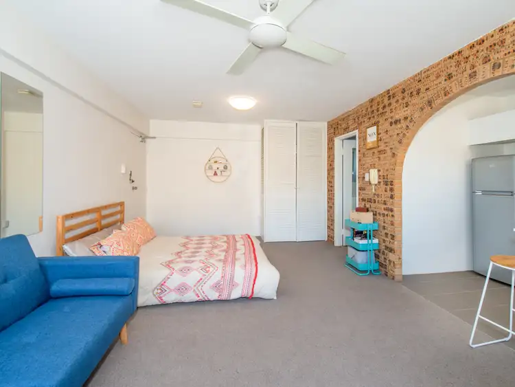 Sixth view of Homely studio listing, 304/145 Victoria Street, Potts Point NSW 2011