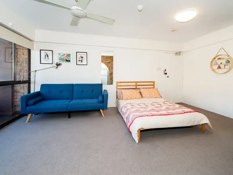Seventh view of Homely studio listing, 304/145 Victoria Street, Potts Point NSW 2011