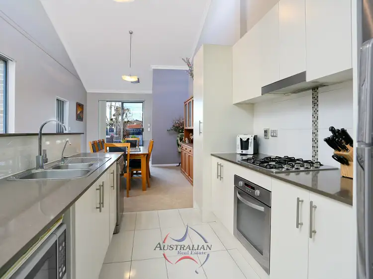 59/11 Glenvale Avenue, Parklea NSW 2768